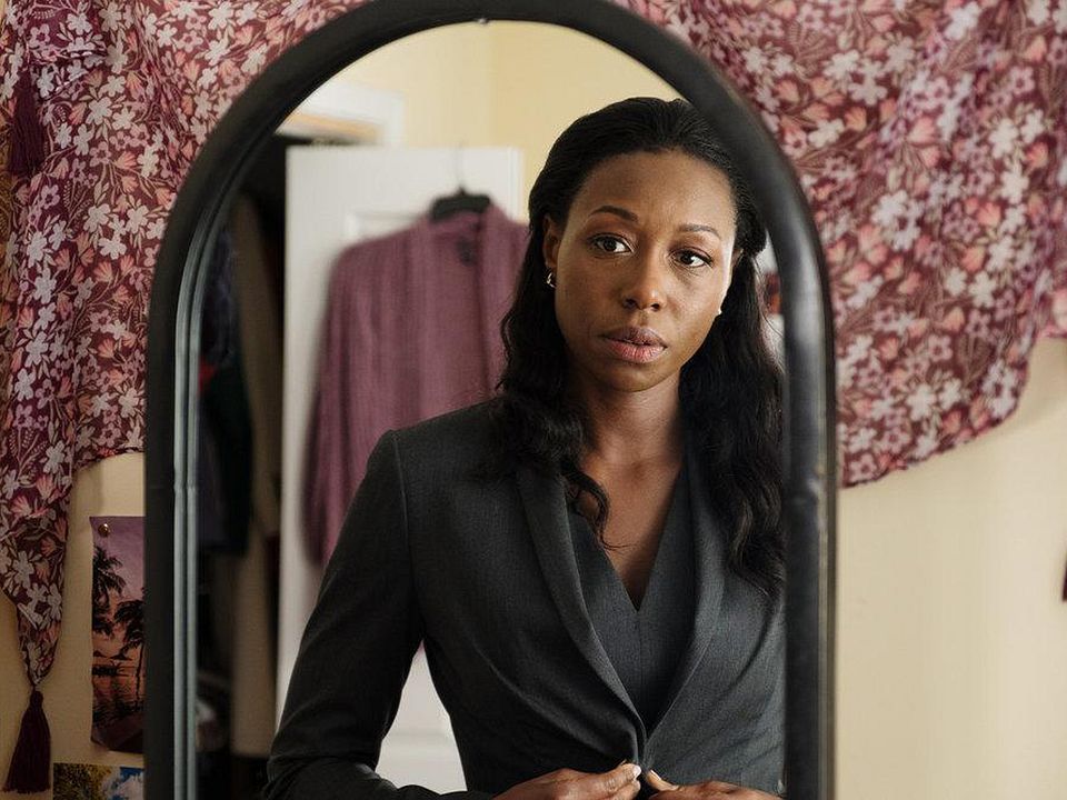 La purga : Foto Amanda Warren