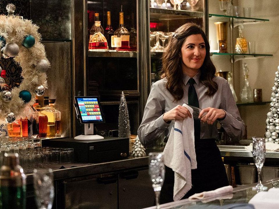 The Good Place : Foto D'Arcy Carden