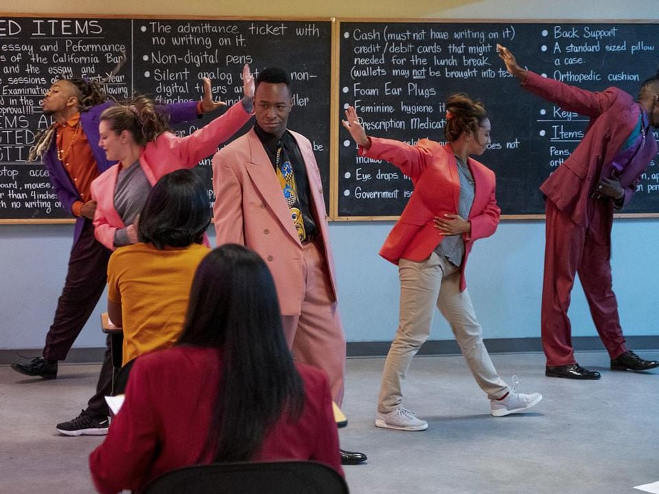 Loca Ex-Novia : Foto