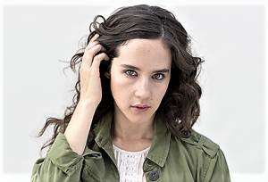 Póster Ximena Sariñana