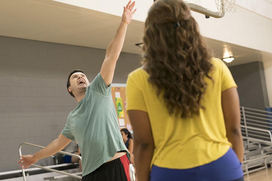 Single Parents : Foto Taran Killam