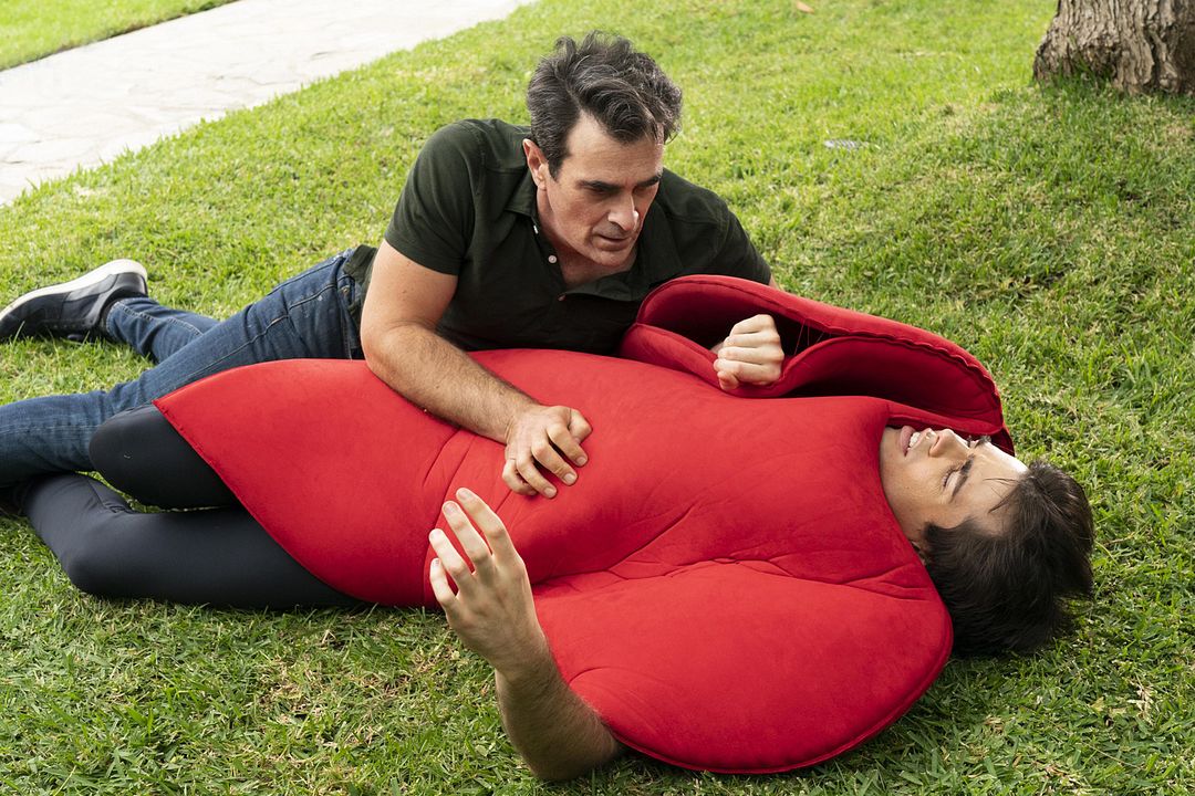 Modern Family : Foto Ty Burrell