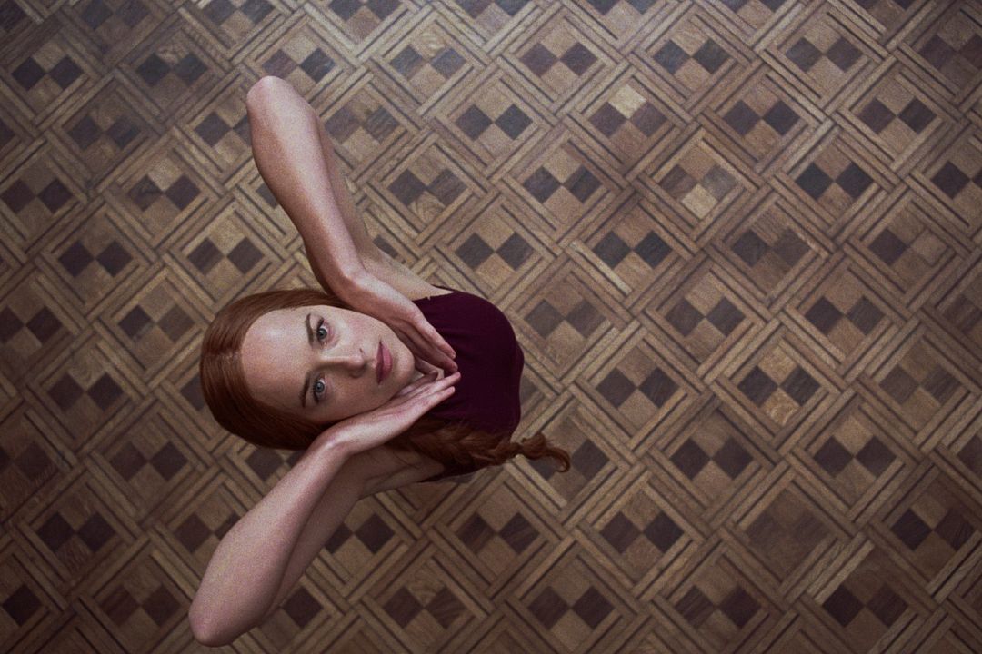 Suspiria: El maligno : Foto Dakota Johnson