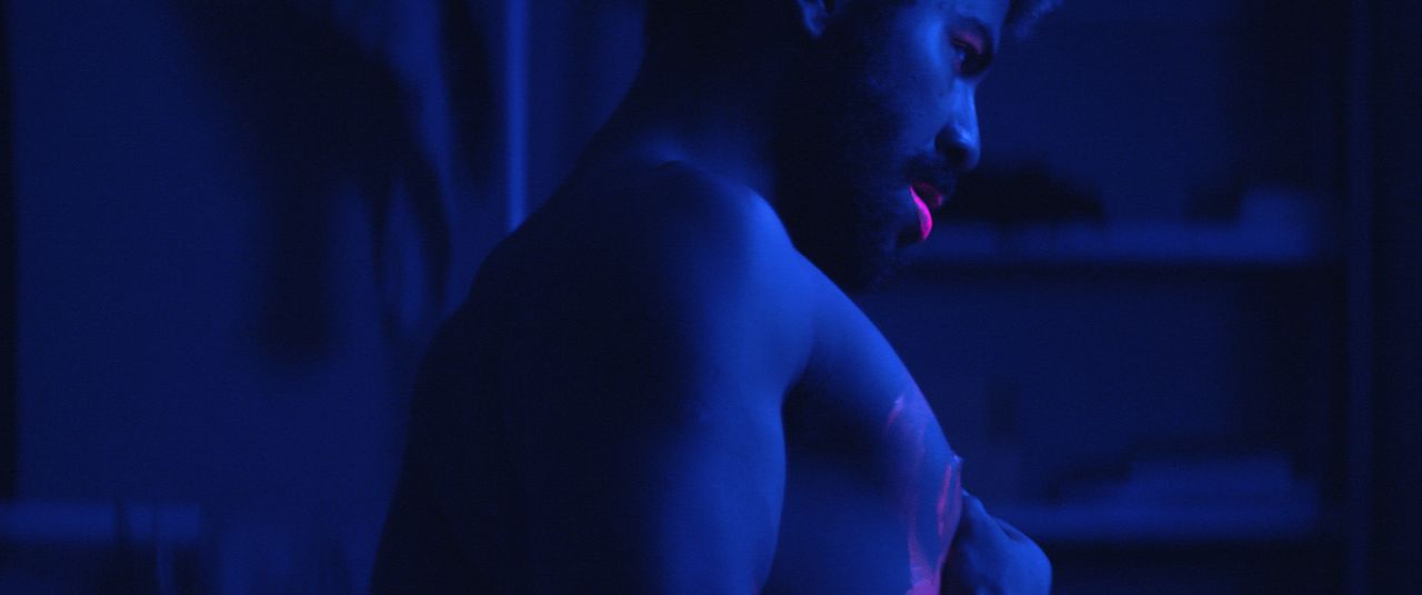 Tinta Bruta : Foto Bruno Fernandes (II)