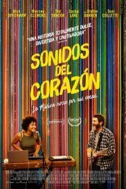 Sonidos del corazón : Póster