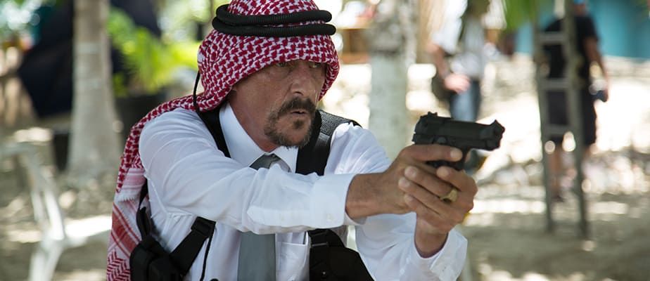 Te juro que yo no fui : Foto