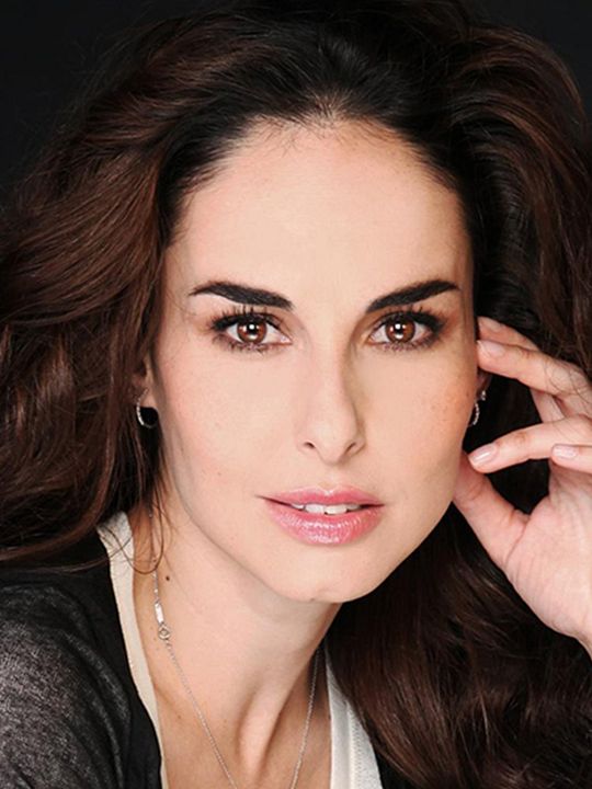 Póster Ana Serradilla