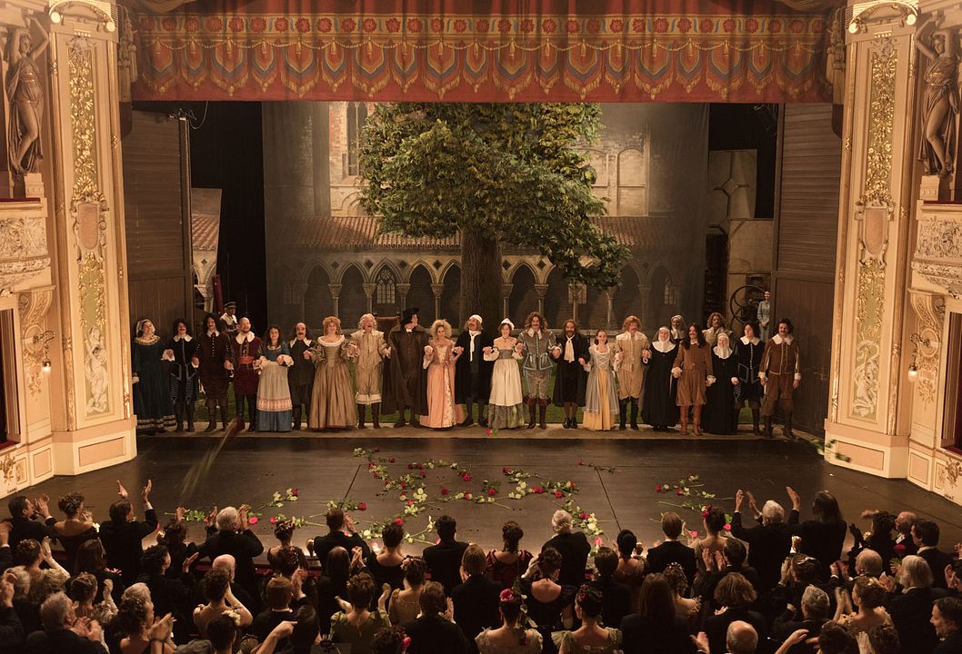 Cyrano mon amour : Foto