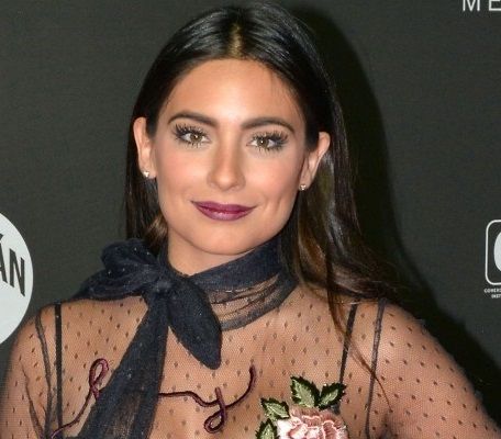 Póster Ana Brenda Contreras