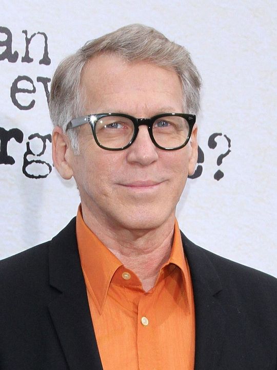 Póster Stephen Spinella