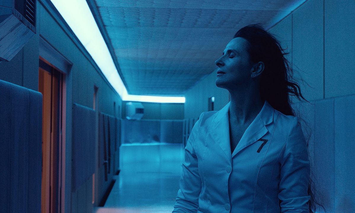 High Life : Foto Juliette Binoche