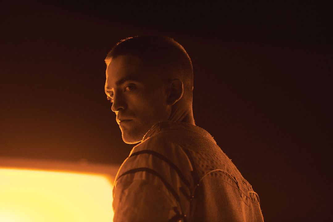 High Life : Foto Robert Pattinson