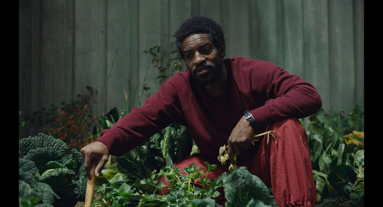 High Life : Foto André Benjamin