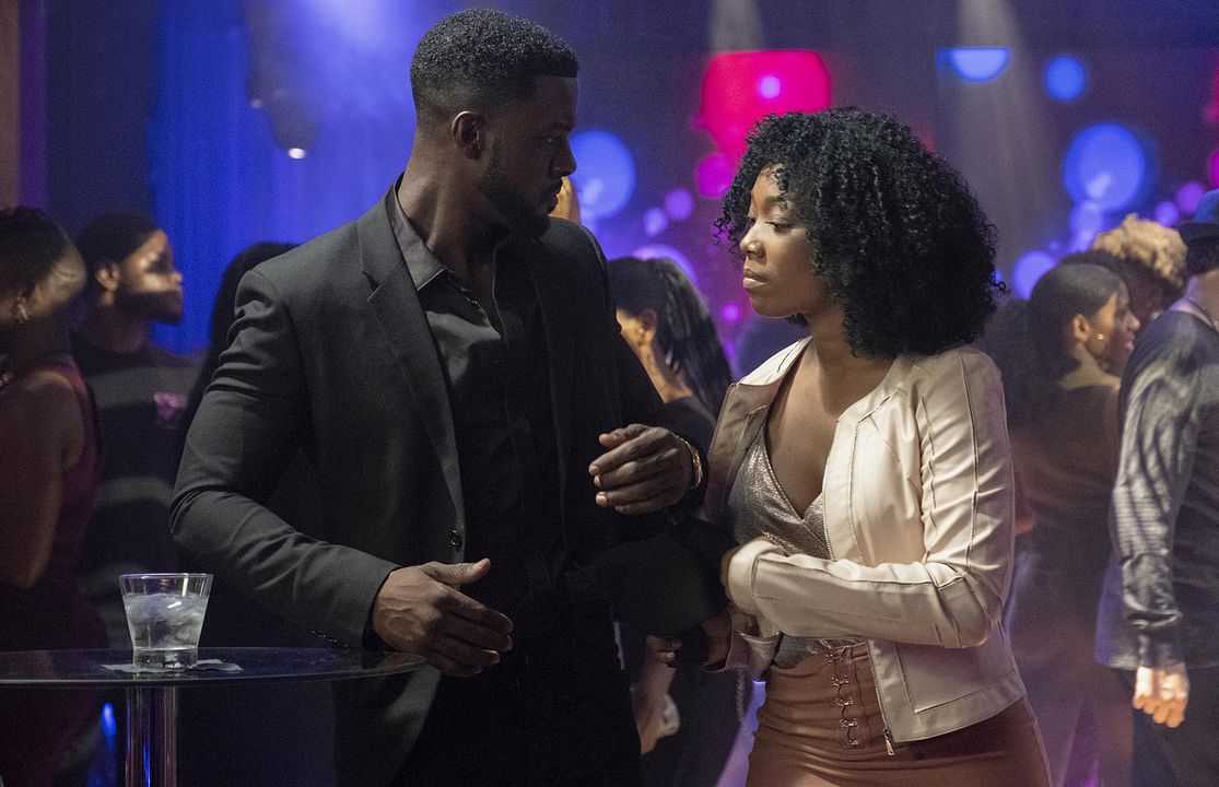 Star : Foto Brandy Norwood