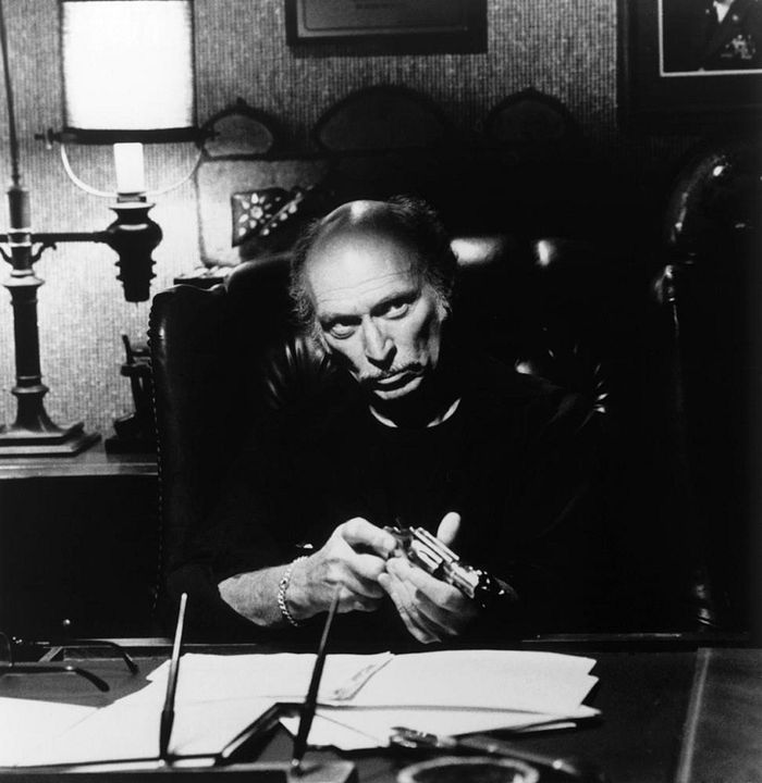 1997: Rescate en Nueva York : Foto