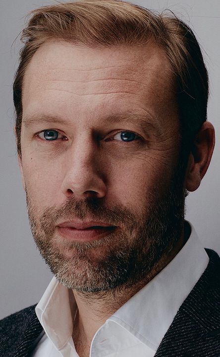 El culpable : Cobertura de revista