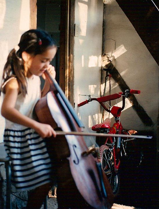 Tarde para morir joven : Foto