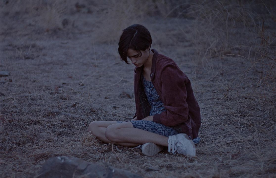 Tarde para morir joven : Foto