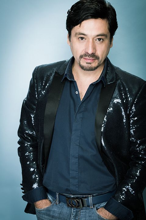 Póster Esteban Soberanes