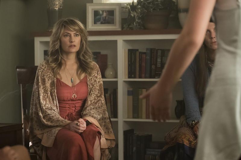 Riverdale : Foto Mädchen Amick