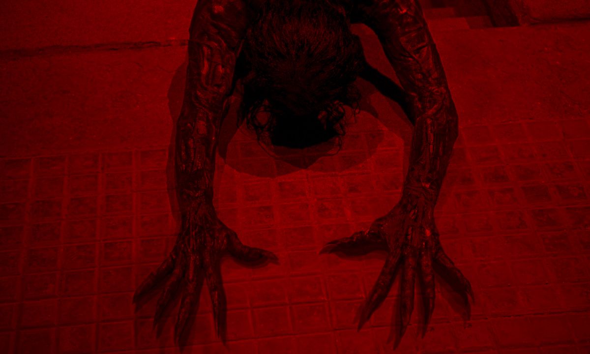 Suspiria: El maligno : Foto