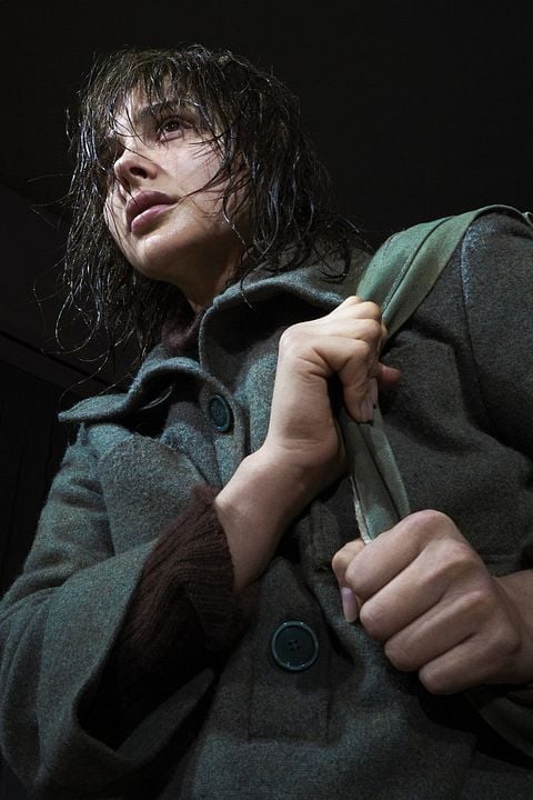 Suspiria: El maligno : Foto Chloë Grace Moretz