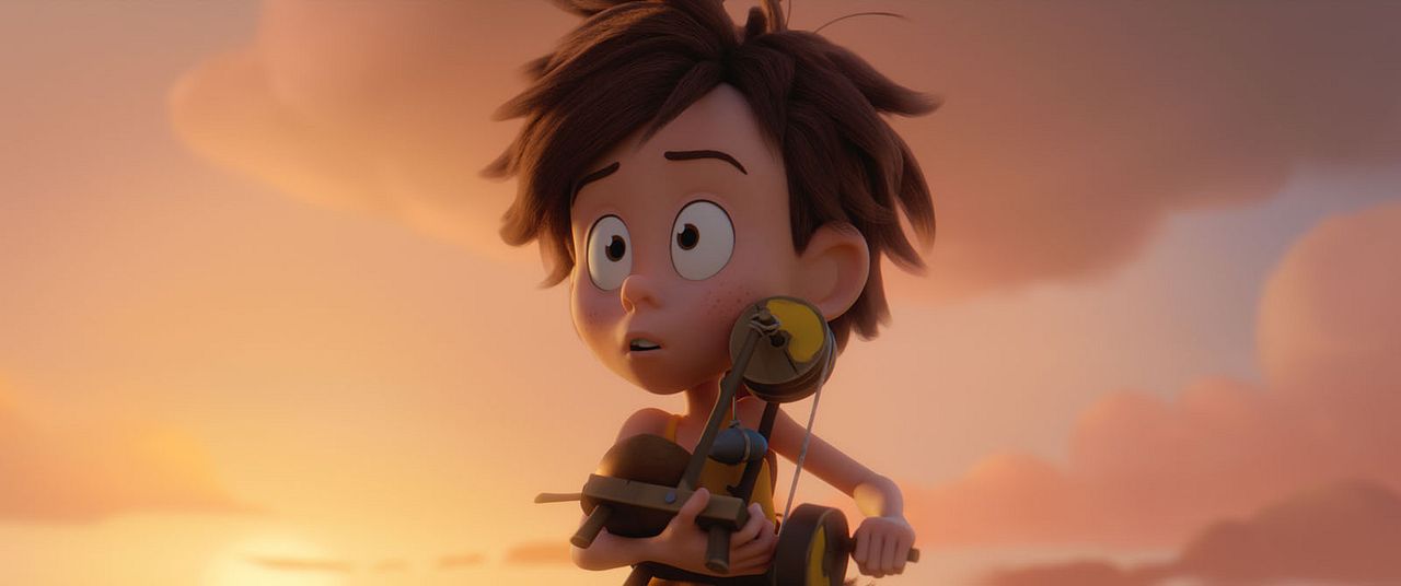 Asterix: El secreto de la poción mágica : Foto