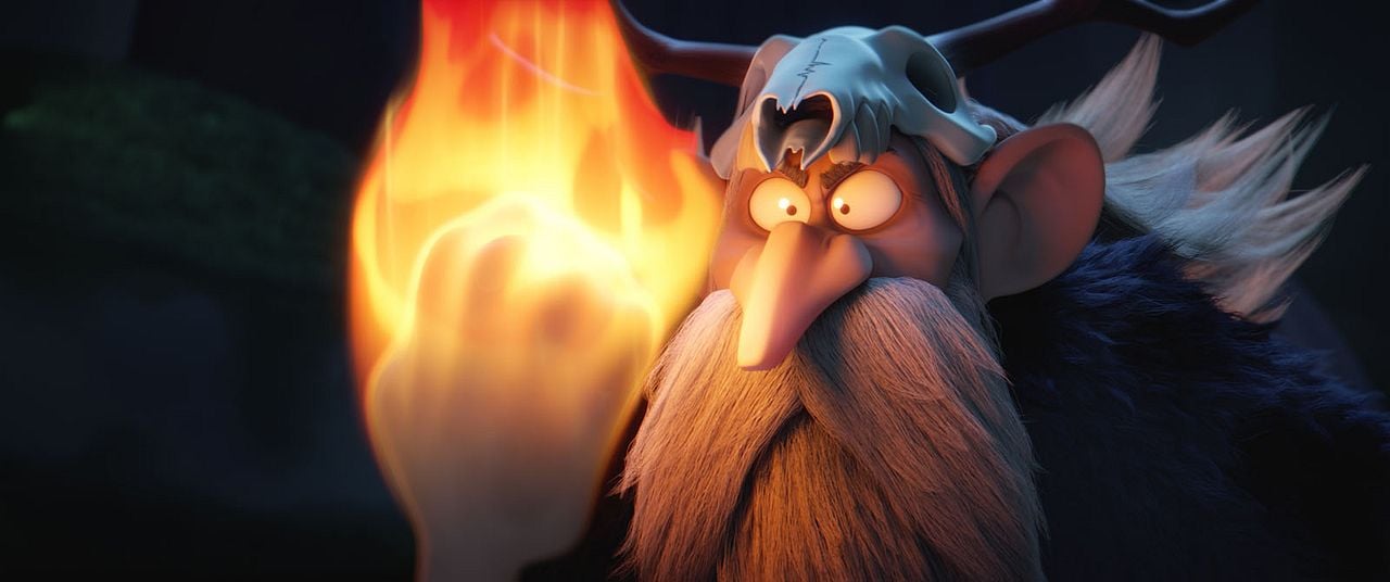 Asterix: El secreto de la poción mágica : Foto