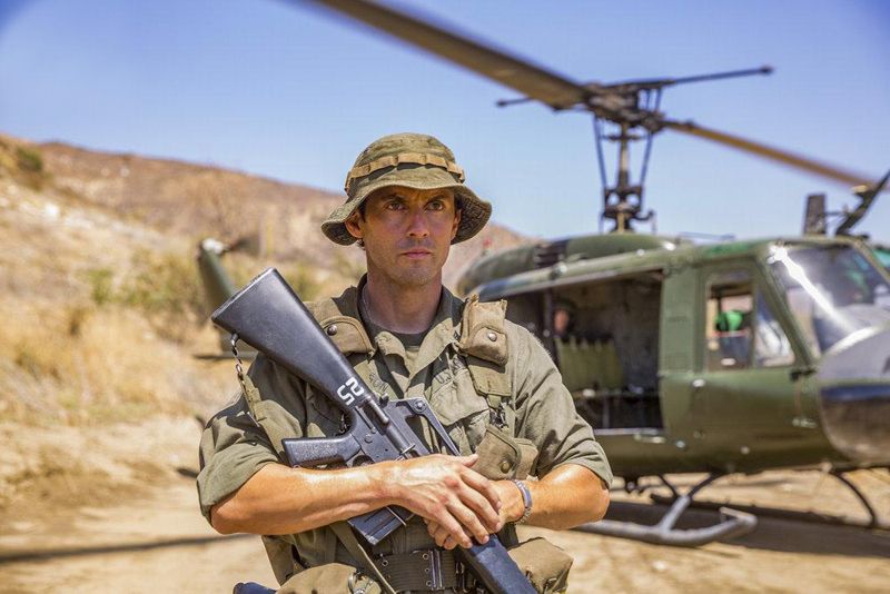 This is Us : Foto Milo Ventimiglia