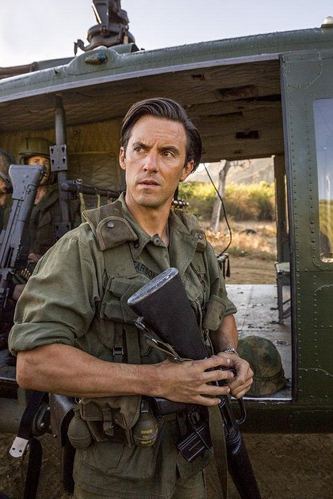 This is Us : Foto Milo Ventimiglia