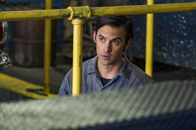 This is Us : Foto Milo Ventimiglia