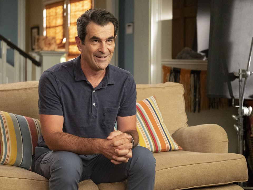 Modern Family : Foto Ty Burrell