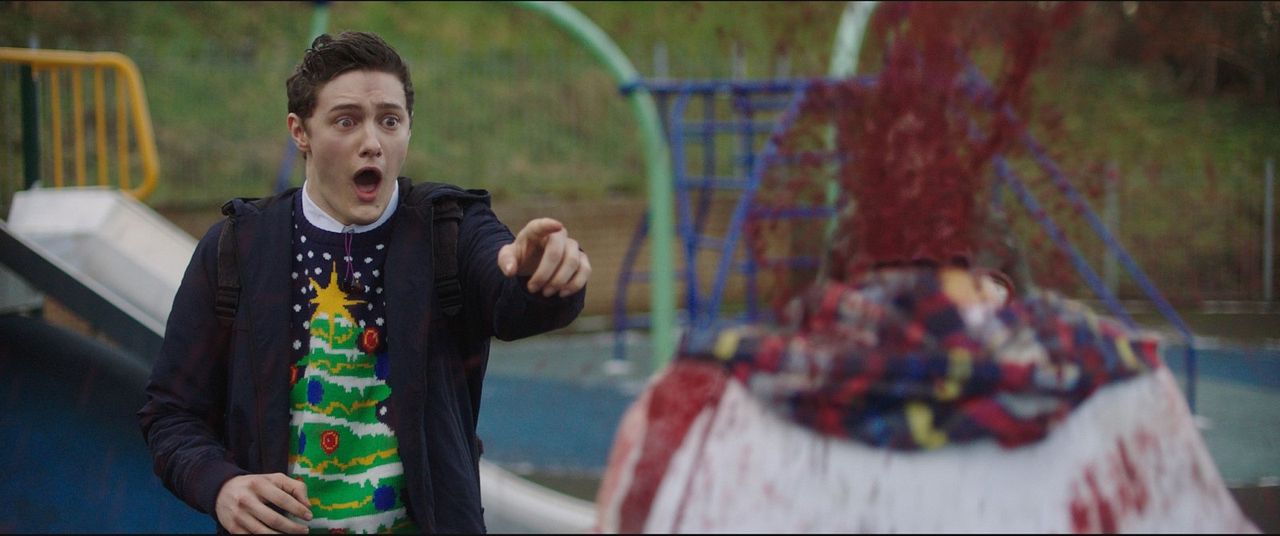 Anna and The Apocalypse : Foto