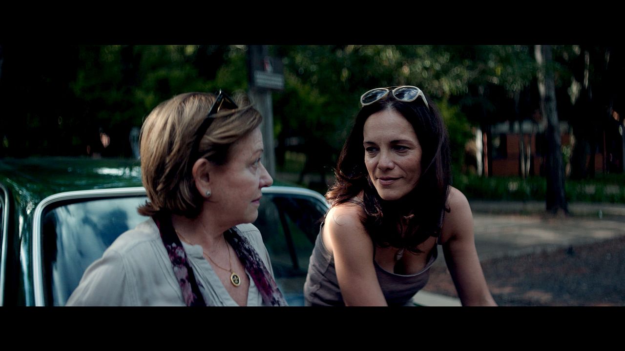 Las herederas : Foto