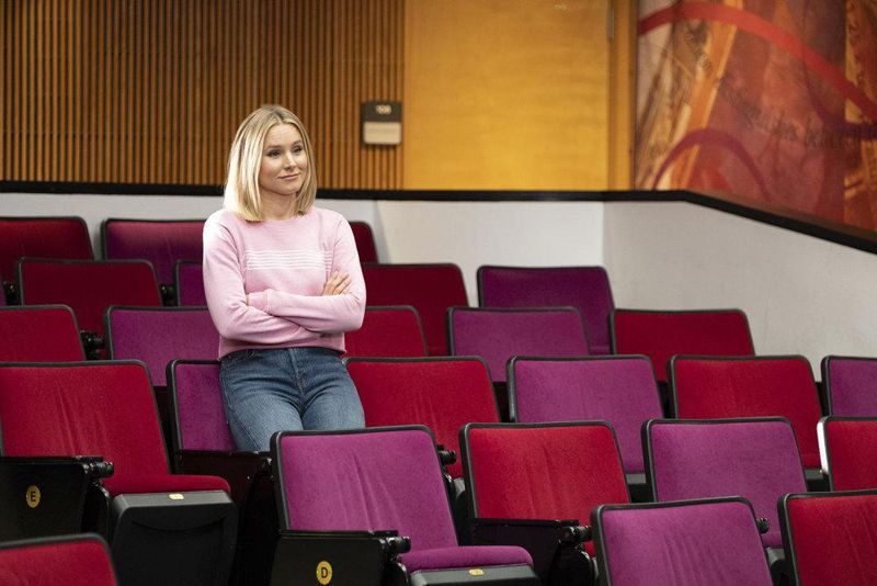 The Good Place : Foto Kristen Bell