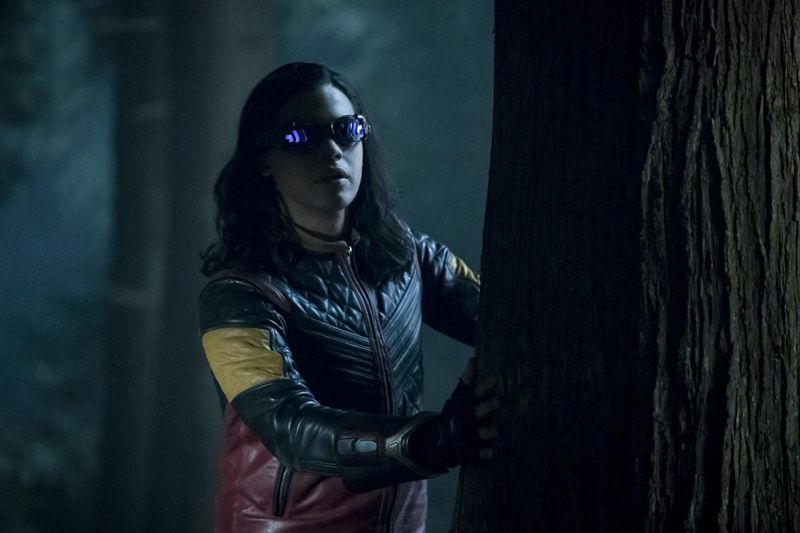 Flash : Foto Carlos Valdes