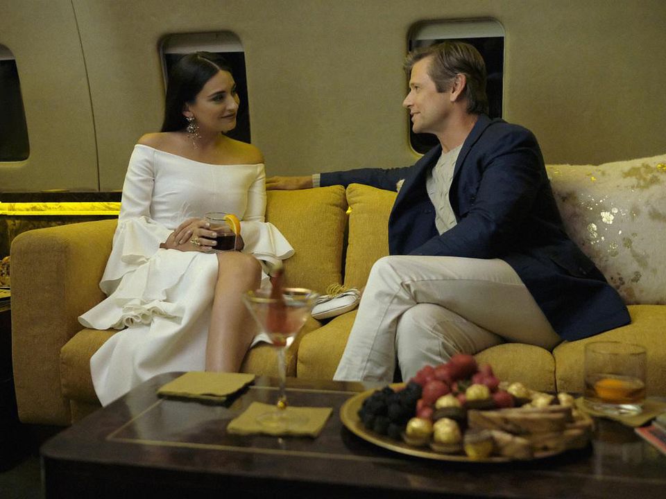 Dynasty : Foto Ana Brenda Contreras