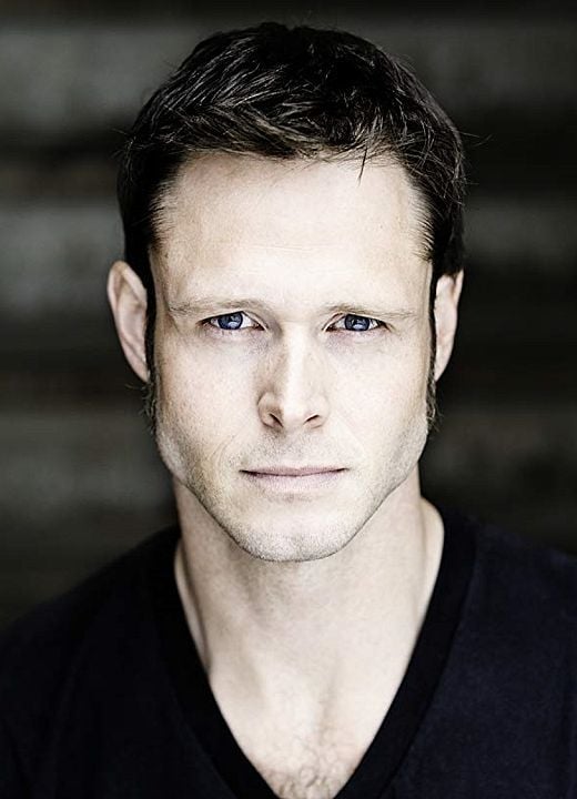 Póster Michael Abbott Jr.