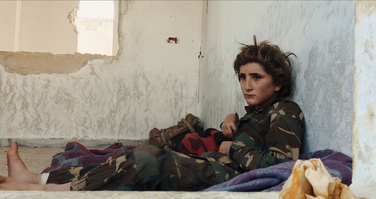 De padres e hijos : Foto