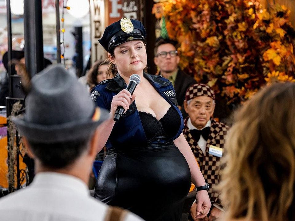 Superstore : Foto Lauren Ash