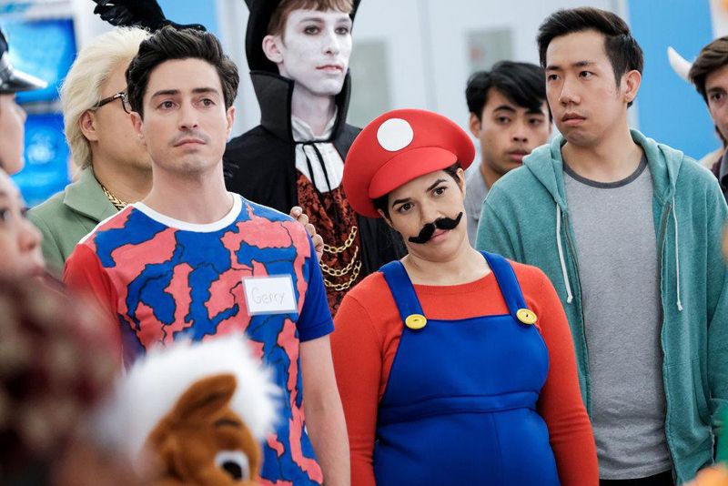 Superstore : Foto Ben Feldman, America Ferrera