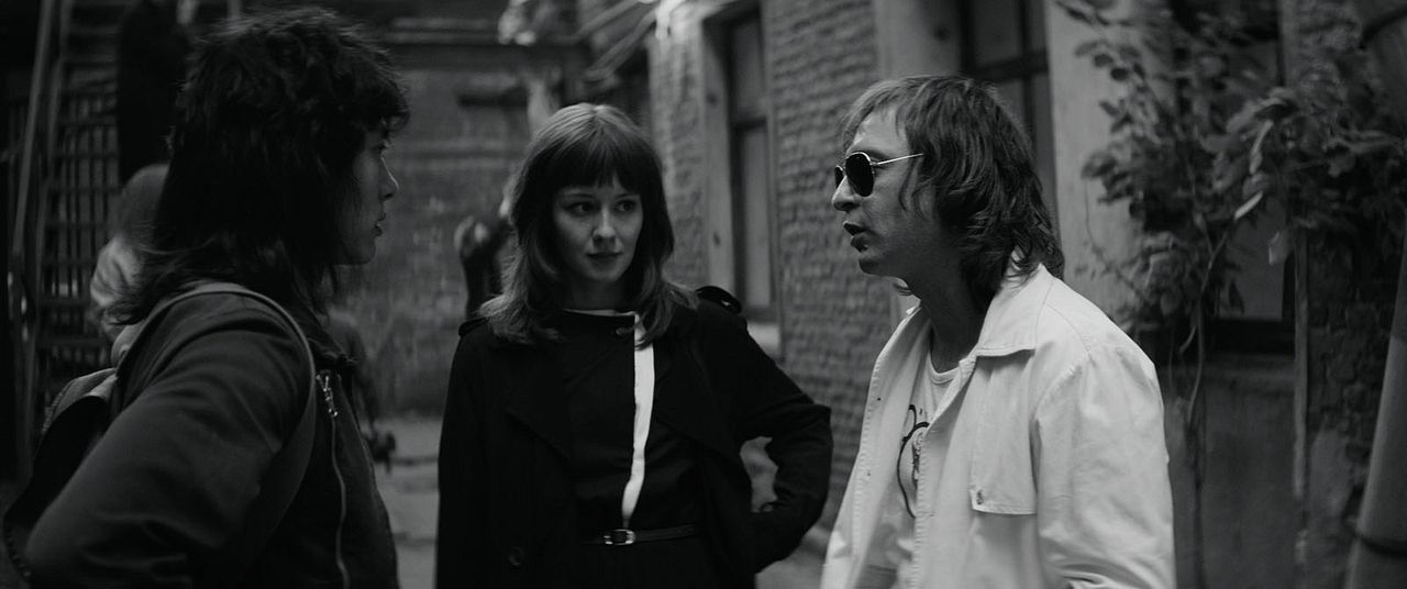 Leto, Un verano de amor y rock : Foto Yoo Teo