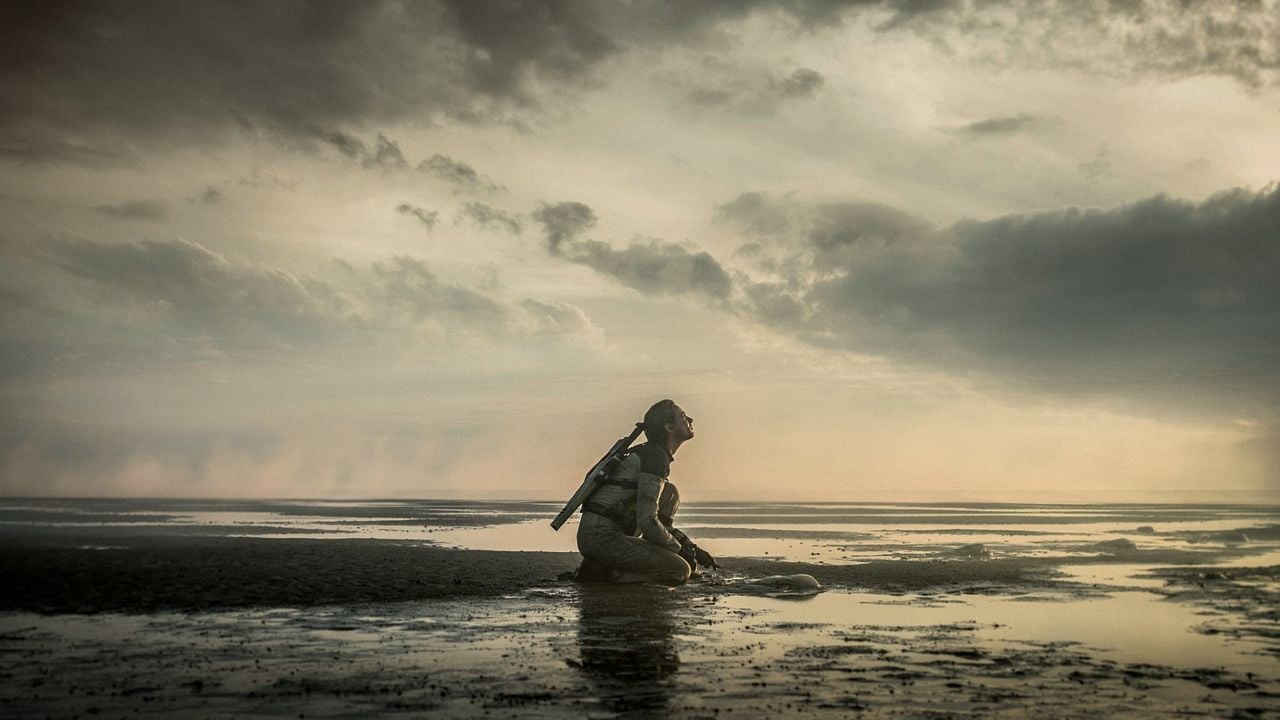 Éxodo: La Última Marea : Foto