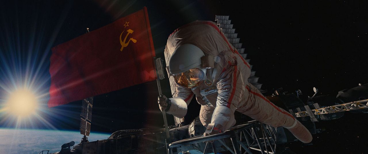 Sergio & Sergei : Foto