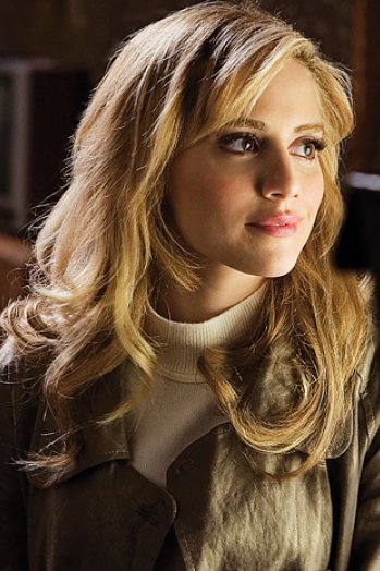 Póster Brittany Murphy