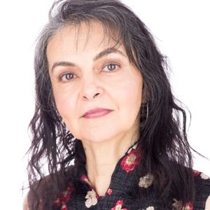 Póster Amparo García