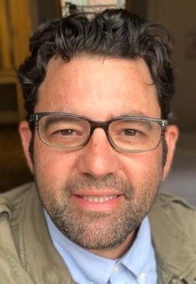 Póster Alejandro Sugich