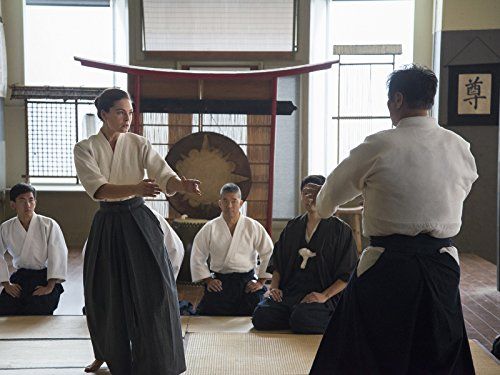 The Man In the High Castle : Póster