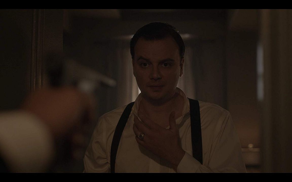 The Man In the High Castle : Póster