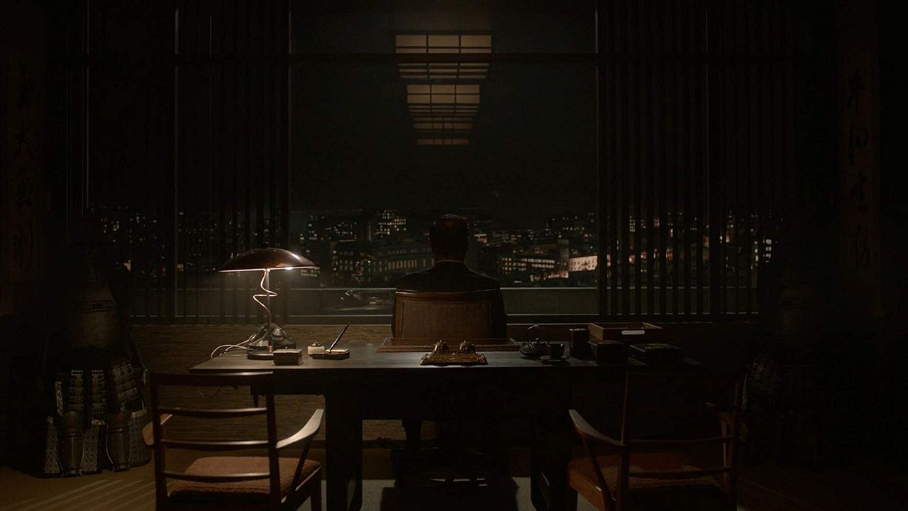 The Man In the High Castle : Póster